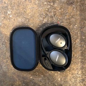 Bose QuietComfort 25